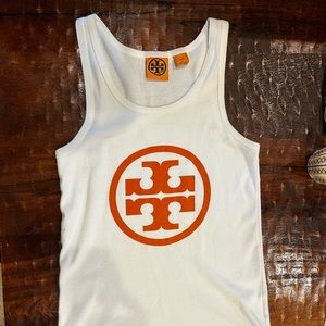 Tory Burch Tank Top